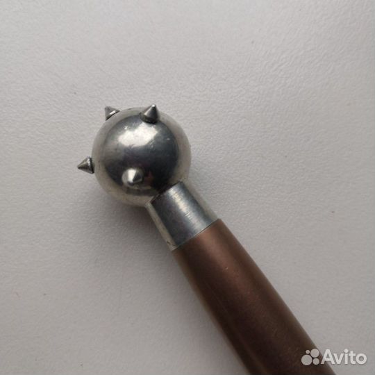 Сувенир ссср. *ручка шариковая*