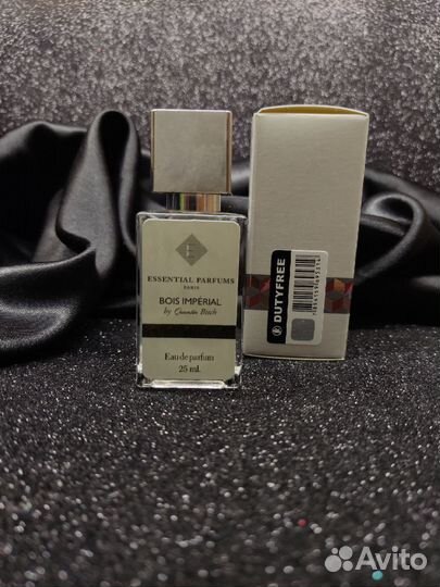 Essential Parfums Bois Imperial косметика