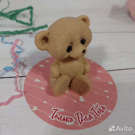 Мыло ручной работы