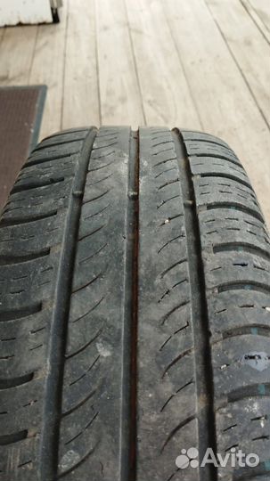 Диски с шинами r14 PCD 4x100, Вылет 45, Диаметр ст