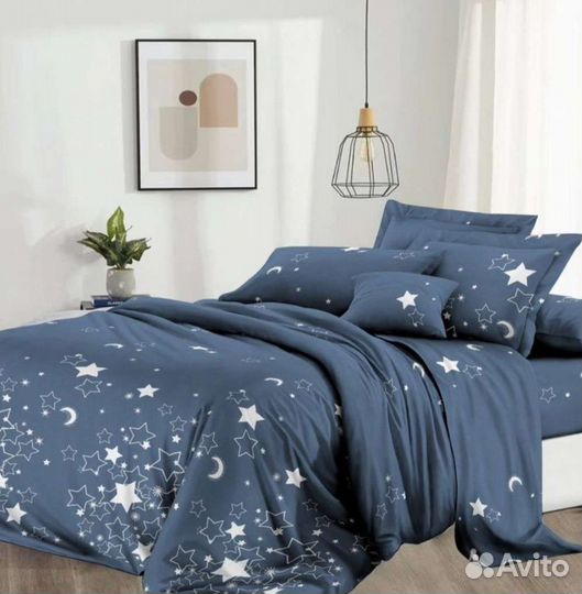 Белье постельное 2 спальное