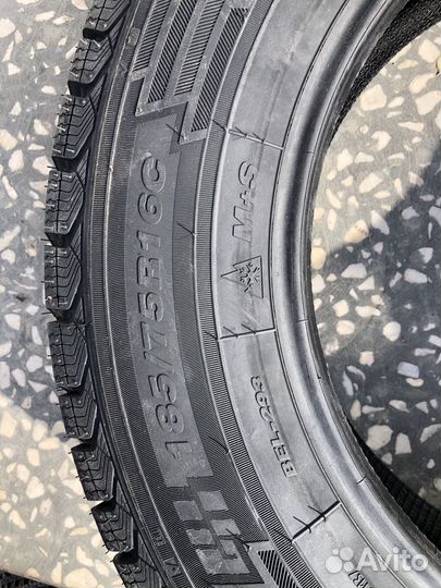 Белшина Bravado Bel-293 185/75 R16C 104Q