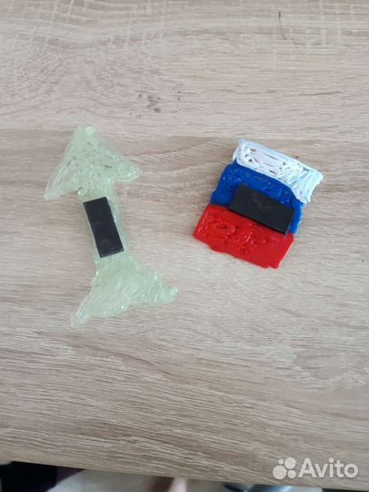 Набор резинок