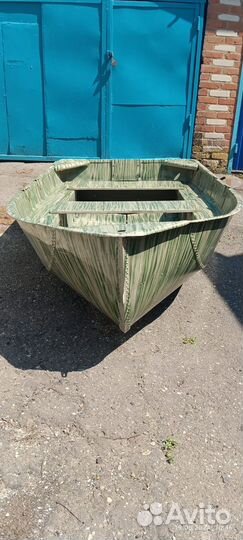 Лодка 