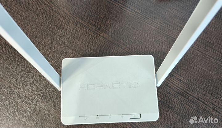 Wifi роутер