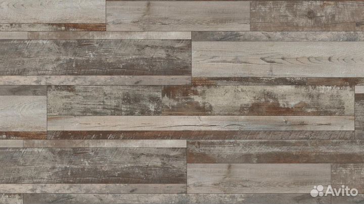 Кварц-виниловая плитка