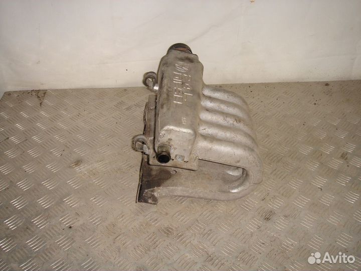 Коллектор впускной VW transporter IV 1996