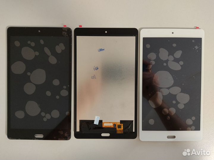 Дисплей с сенсором Huawei MediaPad M3 Lite 8.0