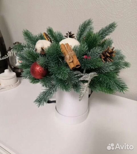 Цветочная композиция