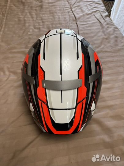 Шлем для мотоцикла