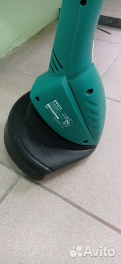 Триммер электрический bosch ART 300