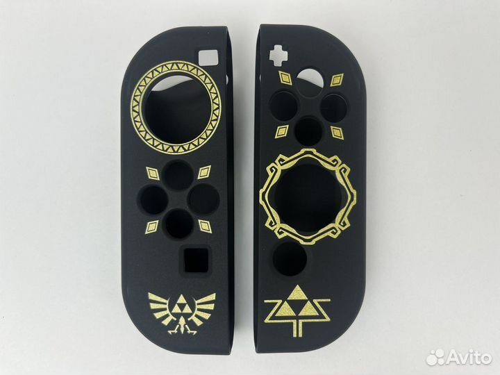 Чехол для Nintendo Switch - Link