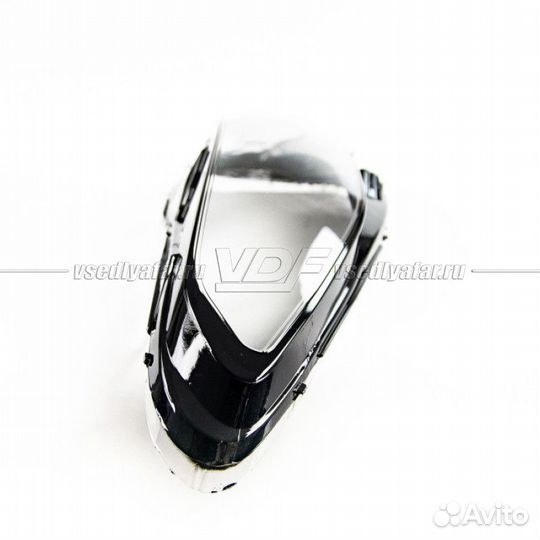 Стекло для фары Ford Mondeo V (2012-2019) Левое