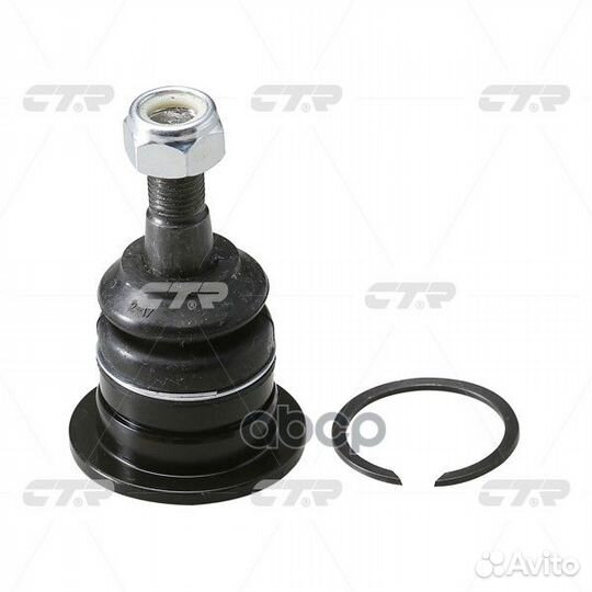 Опора шаровая Toyota Hilux, Tacoma (старый арт