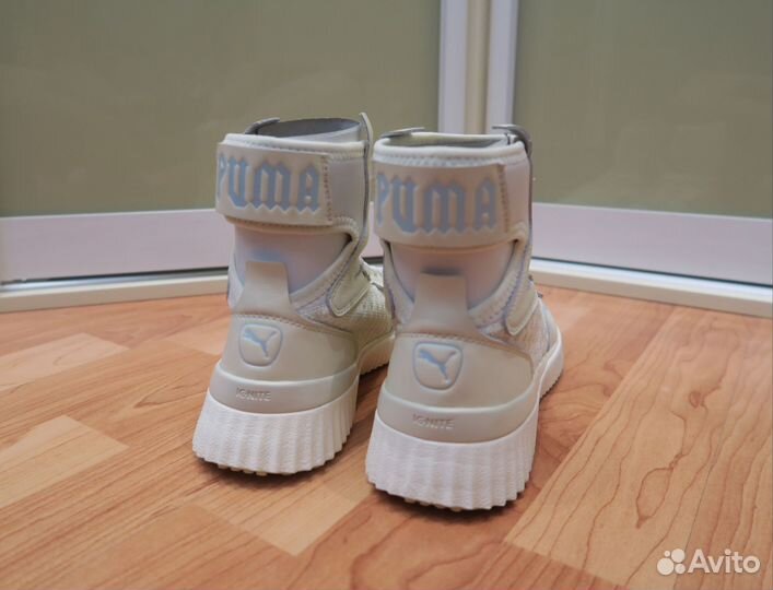 Кроссовки Fenty x Puma by Rihanna 9US оригинал