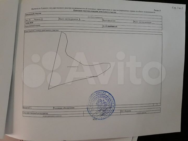 Участок 4,2 га (СНТ, ДНП)