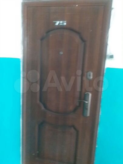 4-к. квартира, 78,5 м², 5/5 эт.