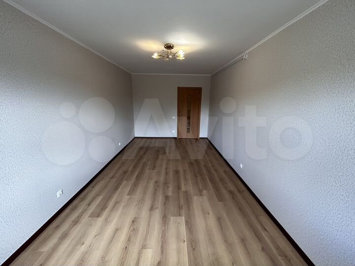 2-к. квартира, 48,8 м², 2/17 эт.