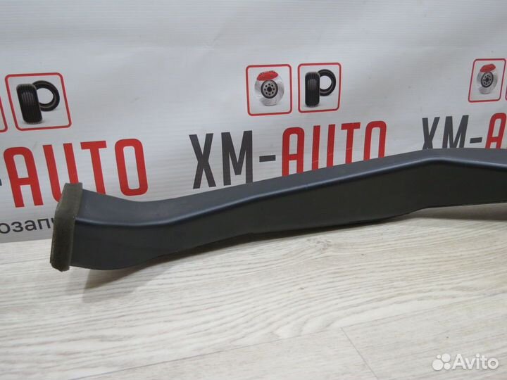 Воздуховод отопителя Nissan Teana J32