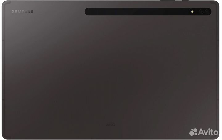 Samsung Galaxy Tab S8 Ultra 5G 8/128Гб 14.6+чехол