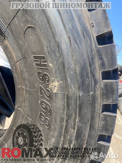 Автошина 12.00R20 taitong HS268 156/153 K