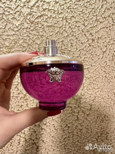 Распив Versace Dylan Purple