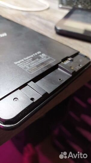 Планшет Digma Optima 7.0 3g