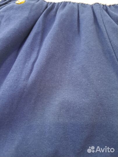 Комбинезон женский летний