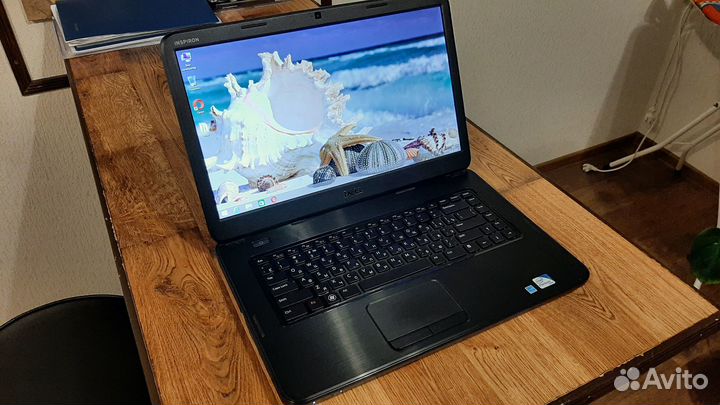 Ноутбук Dell Inspiron N5050 #1041