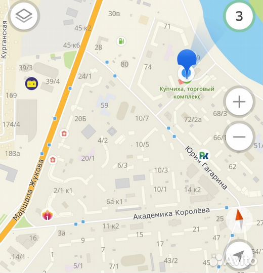 Компрессор ас 620ма, 2-поршневой, усиленный МАЯКАВ