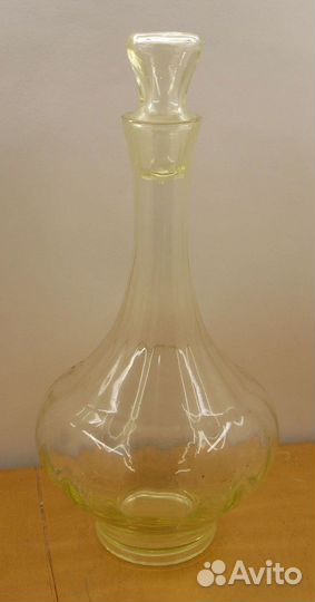 Графин СССР (017543)