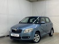 Skoda Fabia 1.6 AT, 2010, 154 545 км, с пробегом, цена 730 000 руб.