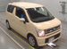 Suzuki Wagon R 0.7 CVT, 2021, 20 000 км с пробегом, цена 700000 руб.