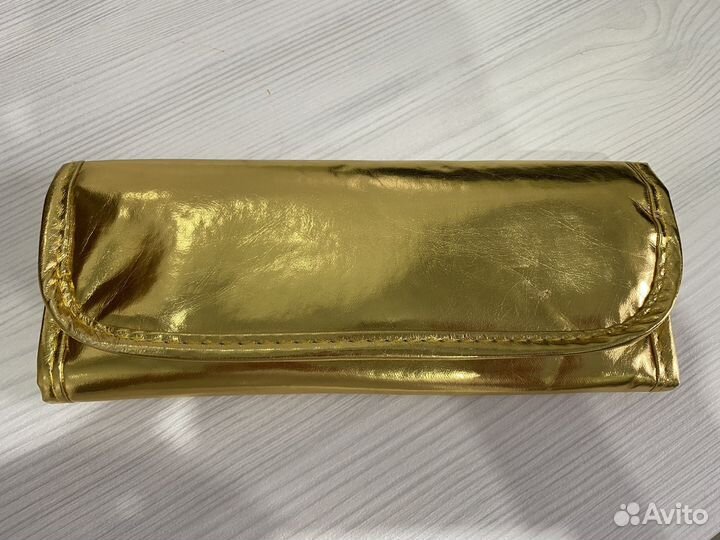 Футляр для кистей новый