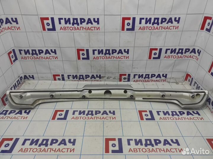 Спойлер багажника Lifan Myway PBA5614110