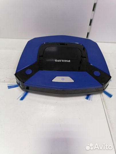 Робот-пылесос Philips FC 8792