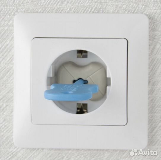 Набор заглушек для розеток Roxy kids