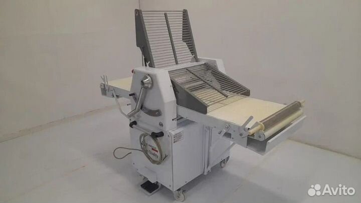 Машина тестораскаточная Z-matic SF 600 N