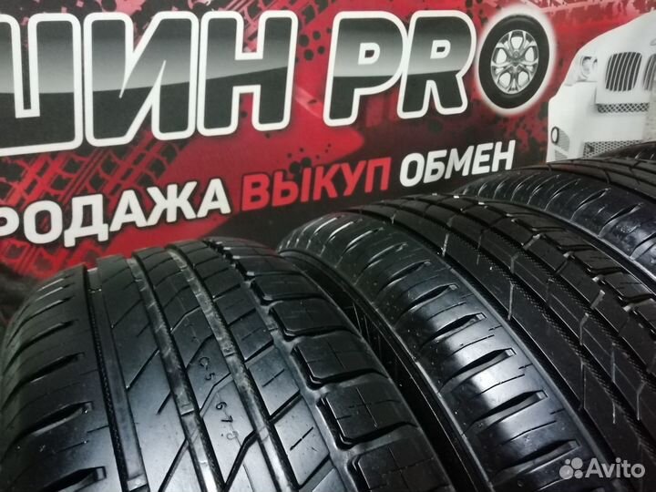 Nokian Tyres Nordman SX3 195/55 R15