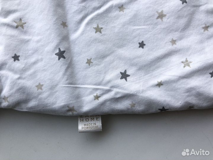 Кокон спальный конверт