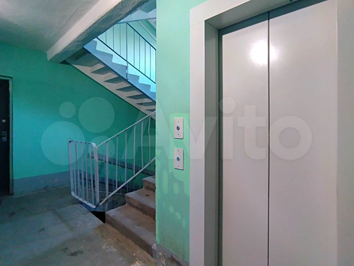 5-к. квартира, 101,4 м², 3/9 эт.