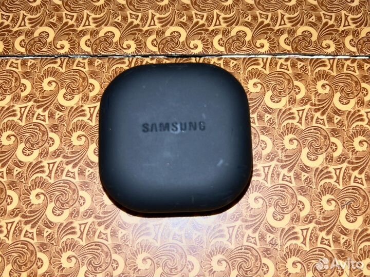 Samsung galaxy buds 2 pro