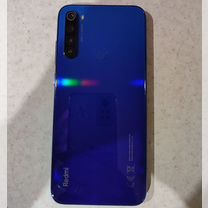 Xiaomi Redmi Note 8T, 3/32 ГБ