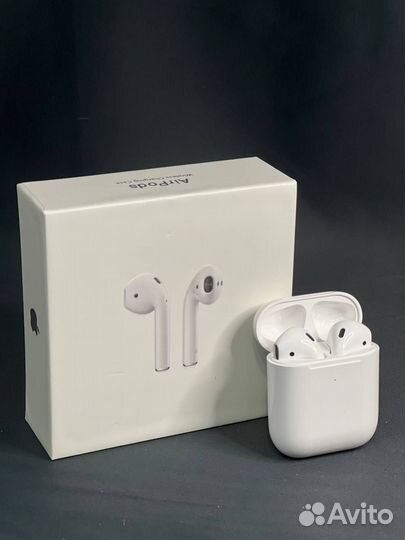 Airpods 2