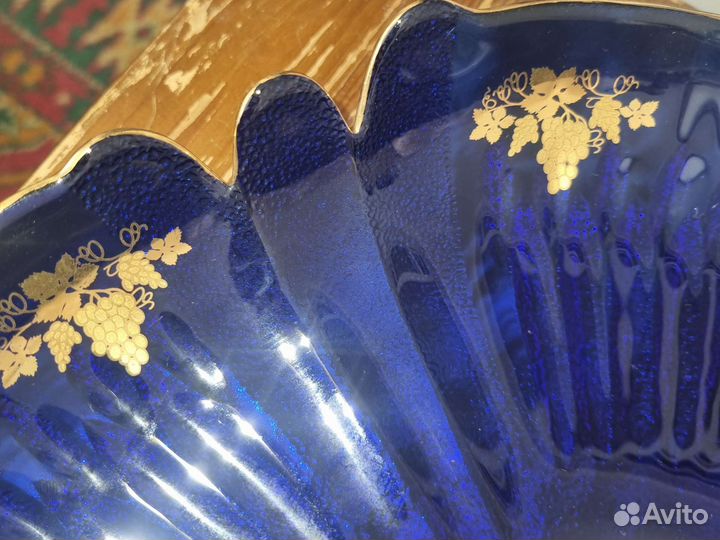 Ваза для фруктов