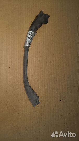 Обшивка салона передняя левая вержняя Mercedes-benz E-class W210.072