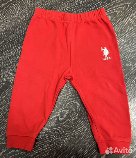 Штаны детские