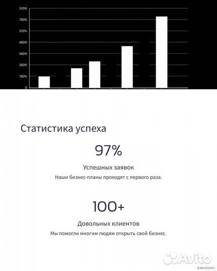 Бизнес план для соцконтракта