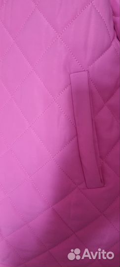 Куртка женская