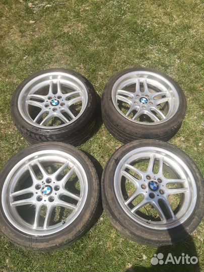 Диски BMW R18 37 стиль